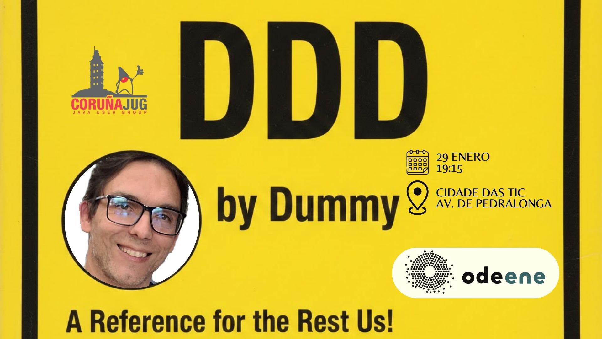 meeting presentation