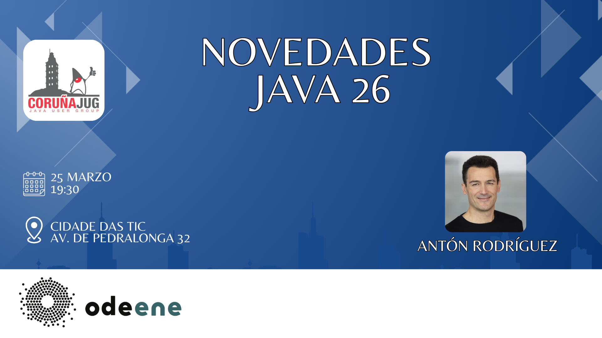 meeting presentation