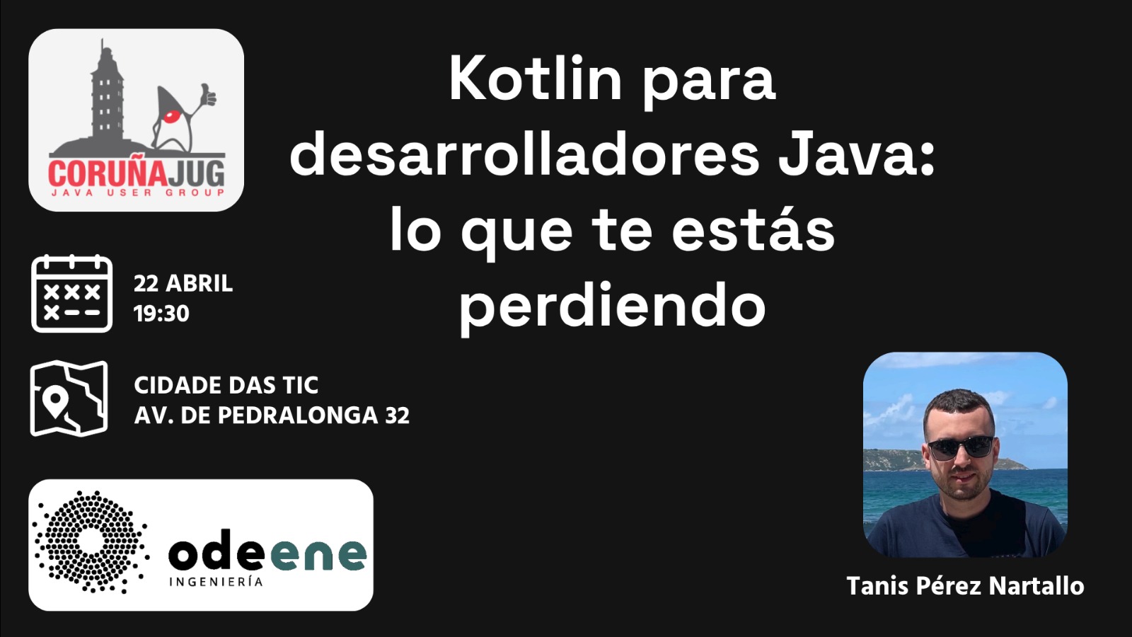 meeting presentation